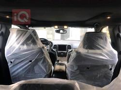 جیپ گراند شیرۆکی